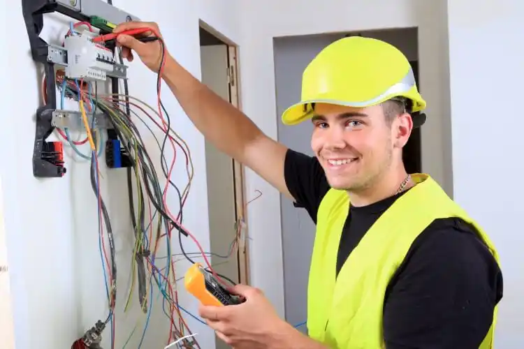 elektricien Leiderdorp